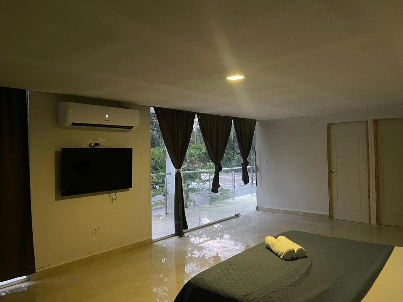Gorgona Beach House Nueva Gorgona Exterior foto
