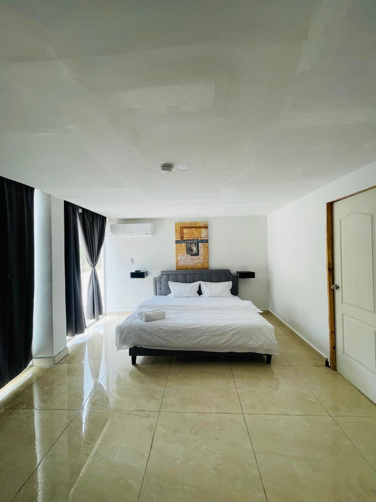 Gorgona Beach House Nueva Gorgona Quarto foto