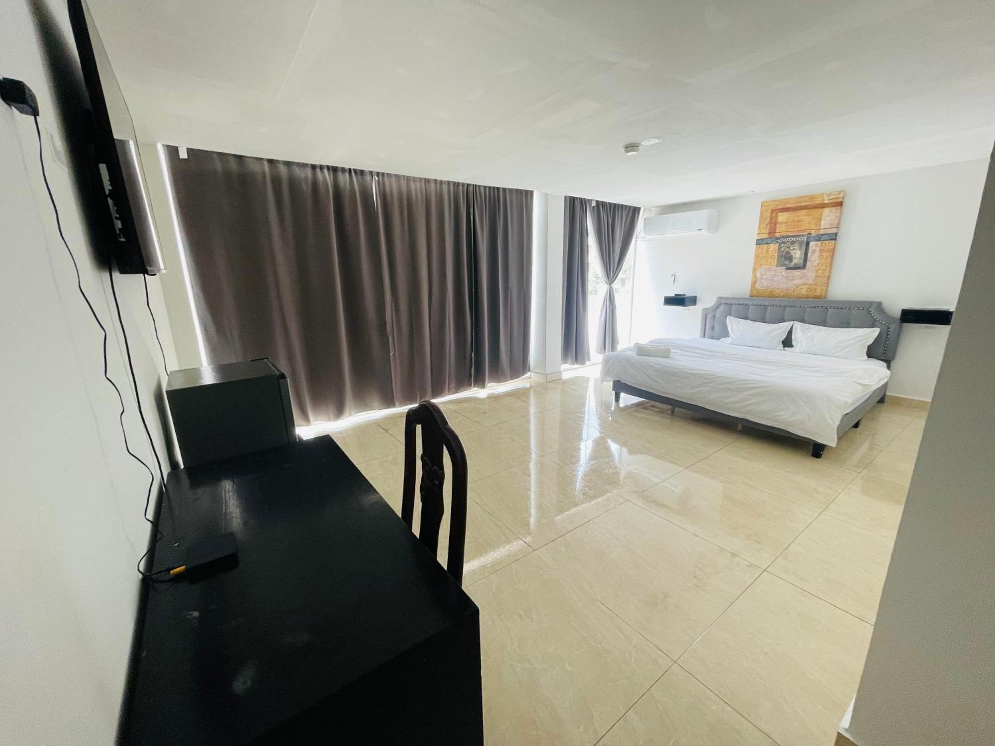 Gorgona Beach House Nueva Gorgona Quarto foto