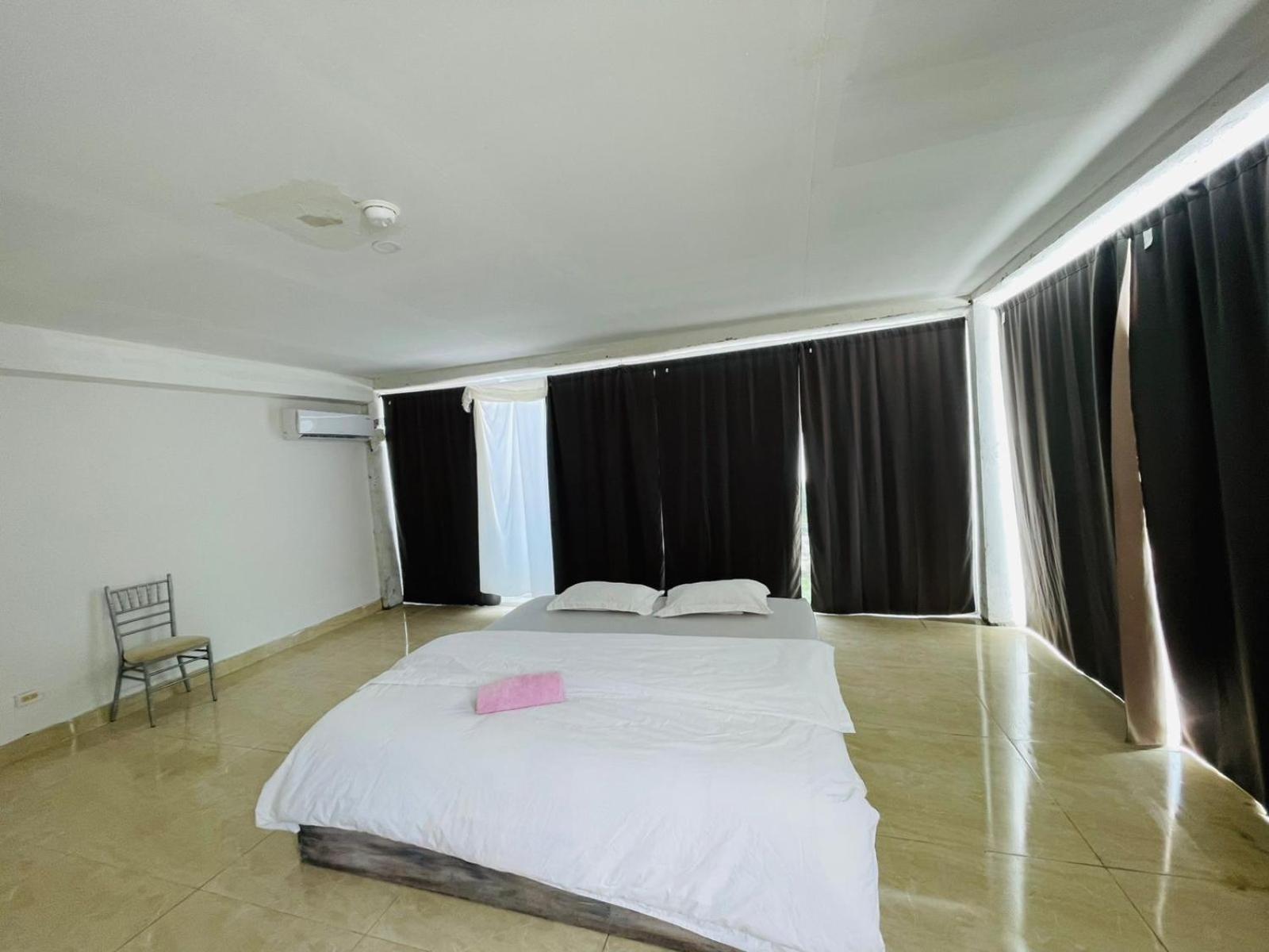 Gorgona Beach House Nueva Gorgona Quarto foto