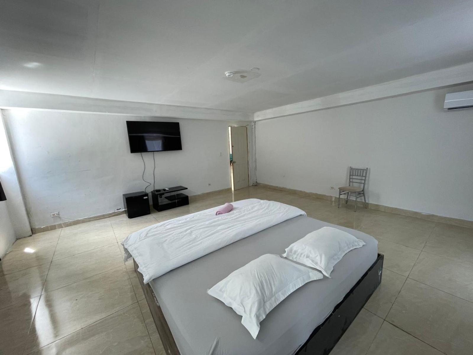 Gorgona Beach House Nueva Gorgona Exterior foto